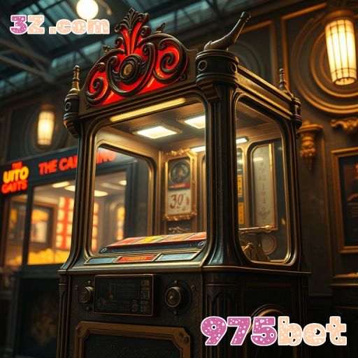 Cassino 975bet: Uma Aventura Empolgante em Cada Jogo