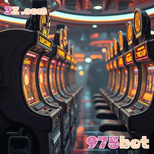 Login Criativo e Inovador no 975bet para Jogadores