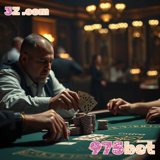 Atrações da Seção Paga do 975bet para Jogadores Apaixonados