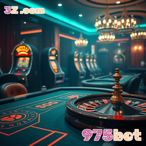Login Criativo e Inovador no 975bet para Jogadores